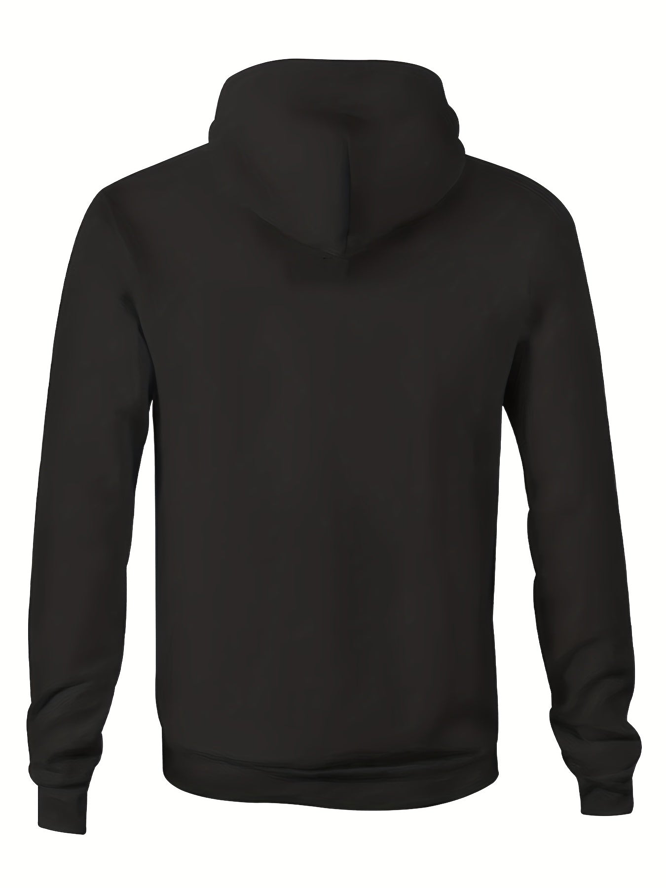 Plus Size Mens Cozy Graphic Hoodies - Soft Drawstring, Oversized Comfortable Fit, Vibrant Juice Print, Best Selling Pullover Sweatshirt for Casual Wear