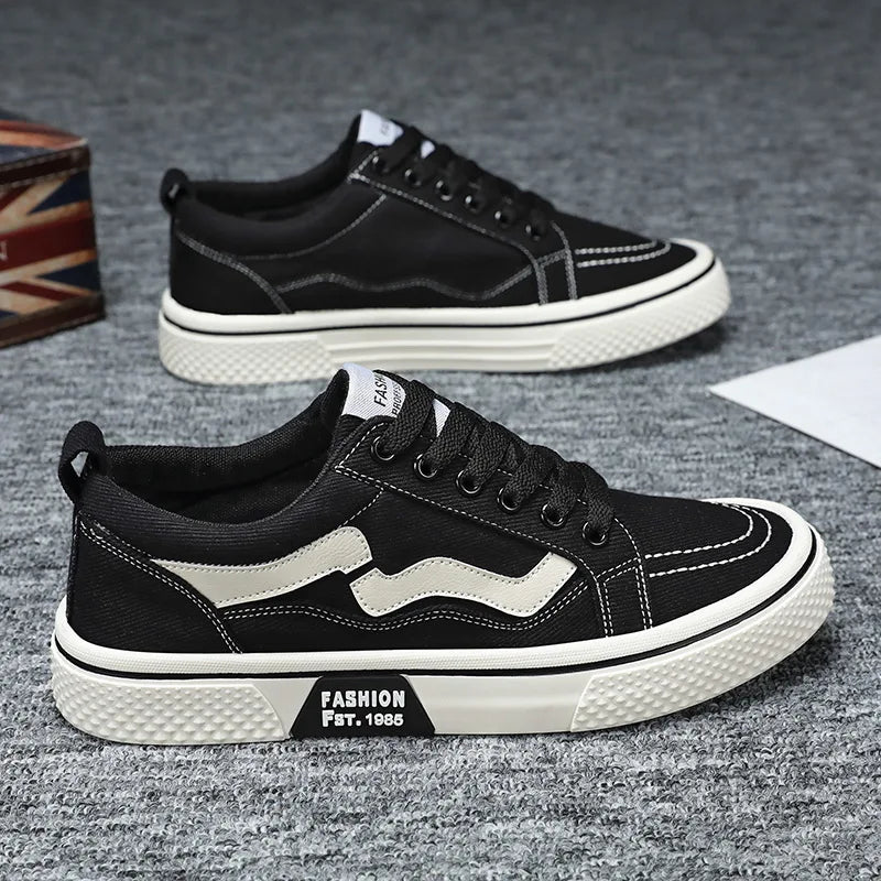 2025 New High Quality Fashionable Shoes Non-slip Sole Fuchsia Excercise Men Shoes Boots Men's Low Boots Sneakers Sports Unusual