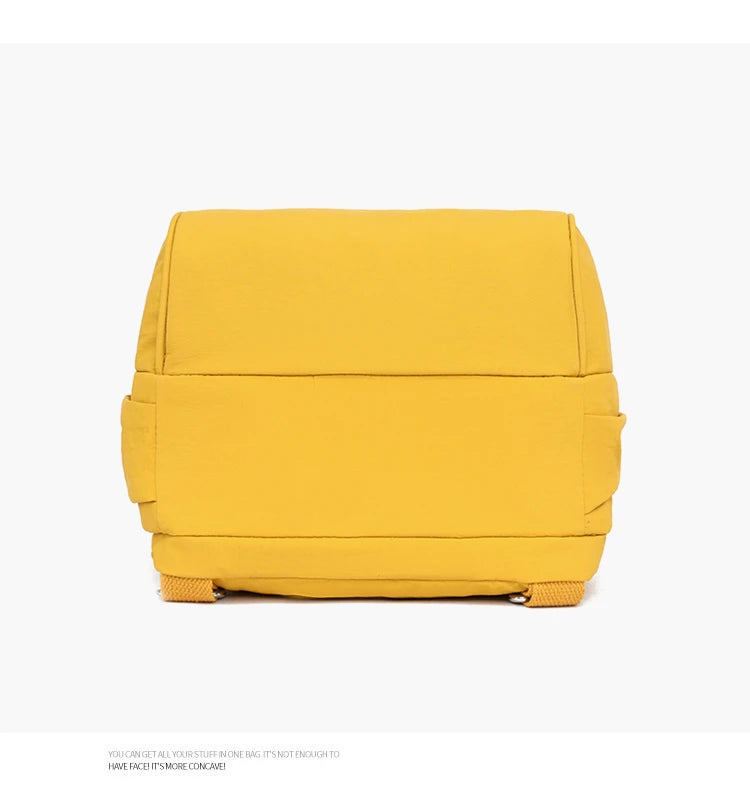 Backpack. New summer 2025 styles. Women's bags. Fashionable and casual. Made of nylon fabric. Lightweight. Women's travel bags.