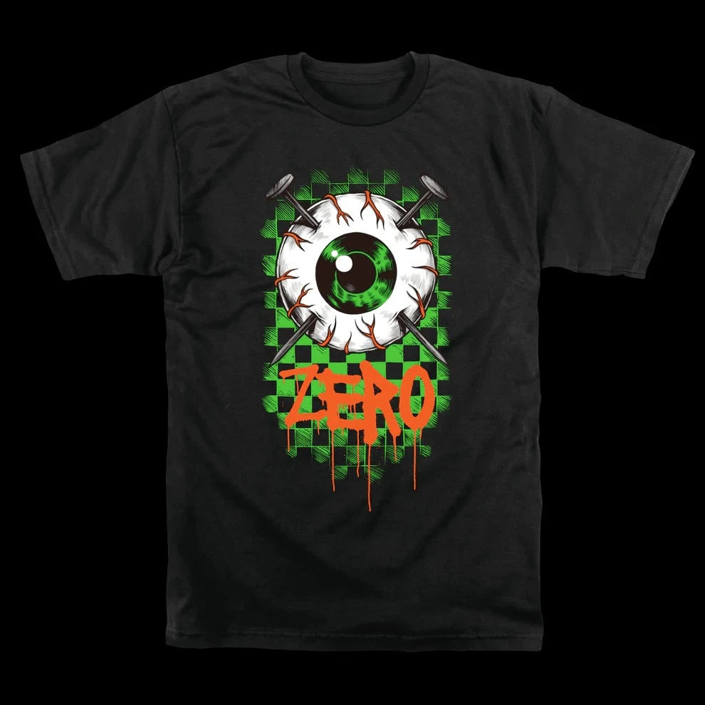 Summer T-shirts for men and women, high-end retro fashion trend short sleeves, high-quality street wear, pure cotton round neck