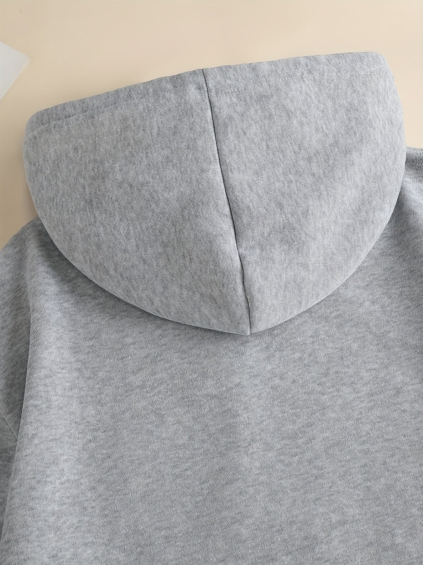Skull Print Hoodie, Hoodies For Men, Men's Casual Graphic Design Pullover Hooded Sweatshirt With Kangaroo Pocket Streetwear For Winter Fall, As Gifts Halloween