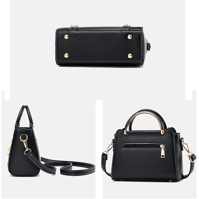 Women bag сумка женская bags for Women's bag 2020 Handbags Shoulder bag female bag сумки Shopper bag crossbody bags for women