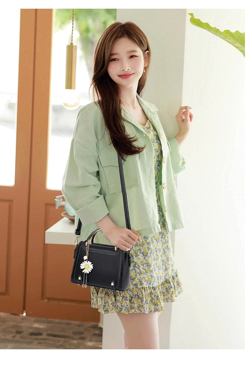 Women bag сумка женская bags for Women's bag 2020 Handbags Shoulder bag female bag сумки Shopper bag crossbody bags for women