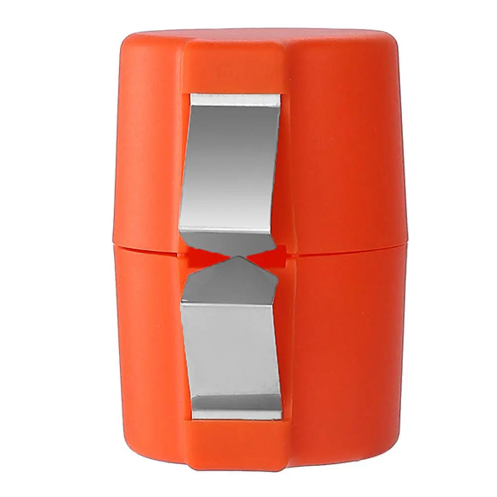 Portable Egg Shell Opener Kitchen Handheld Egg Shell Cracker Crusher Household Press Egg Shell Separator Breaker Gadgets