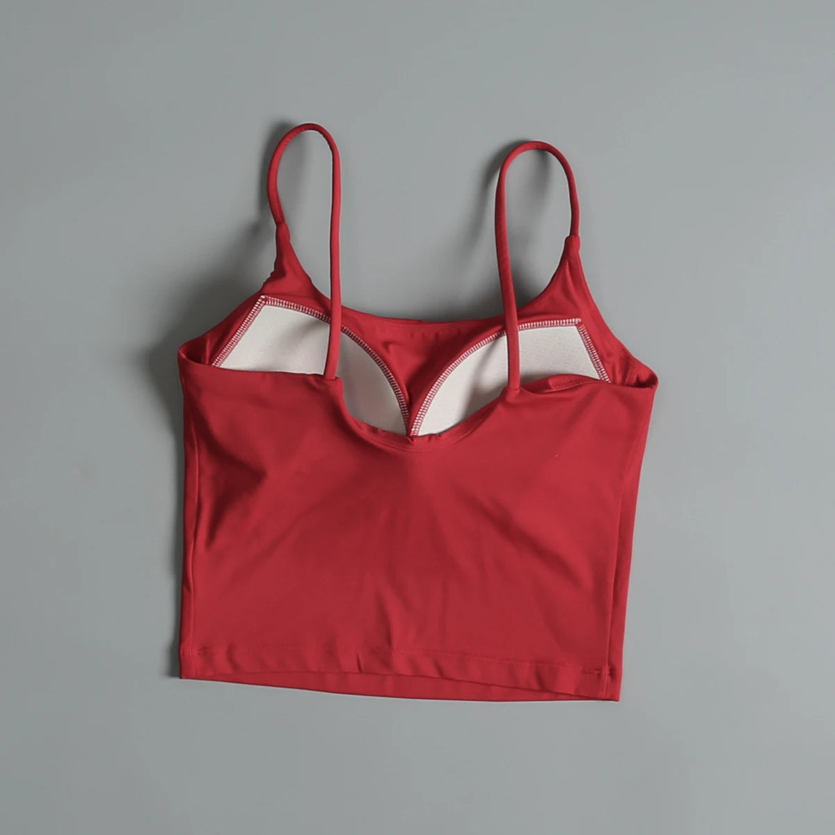 Sport vest women wear sexy beautiful back bra suspender top for summer fitness bra running lingerie yoga clothes