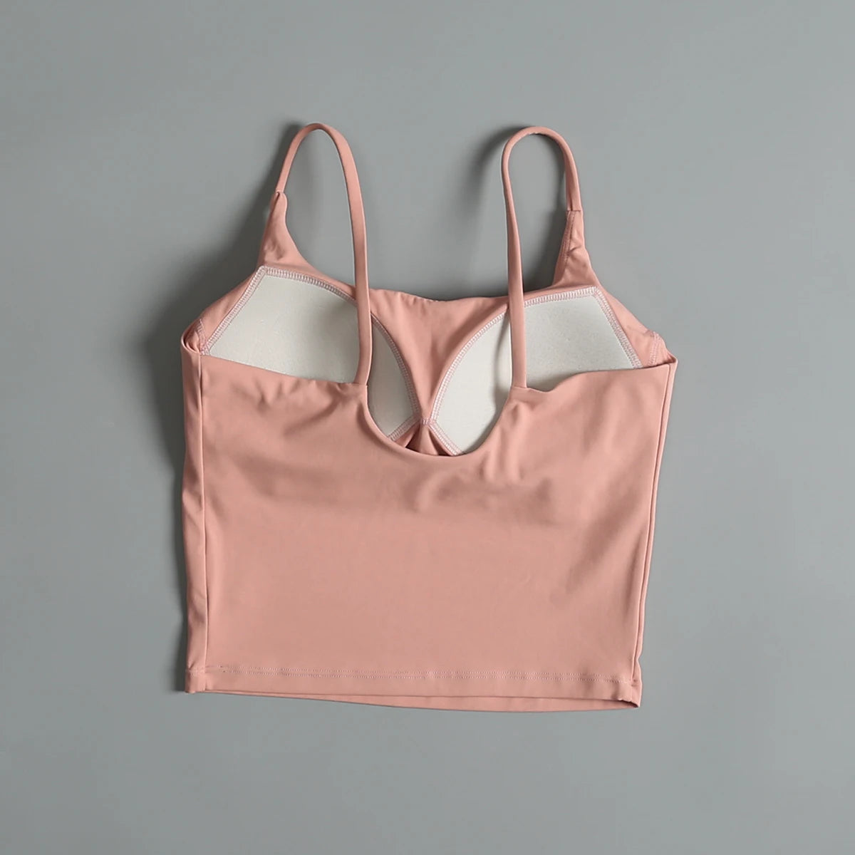 Sport vest women wear sexy beautiful back bra suspender top for summer fitness bra running lingerie yoga clothes