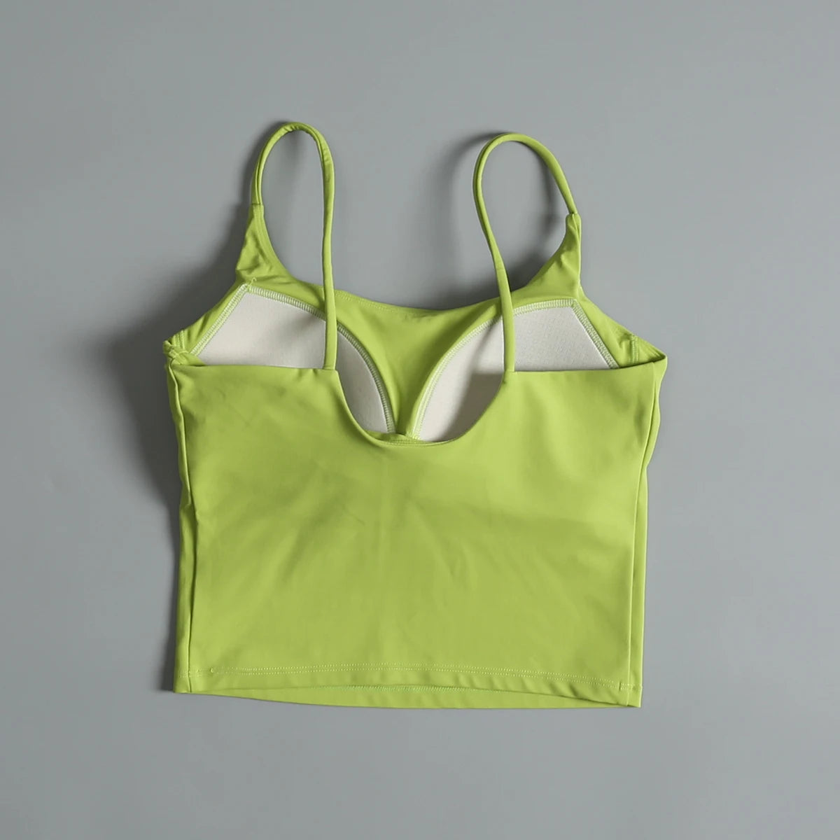 Sport vest women wear sexy beautiful back bra suspender top for summer fitness bra running lingerie yoga clothes