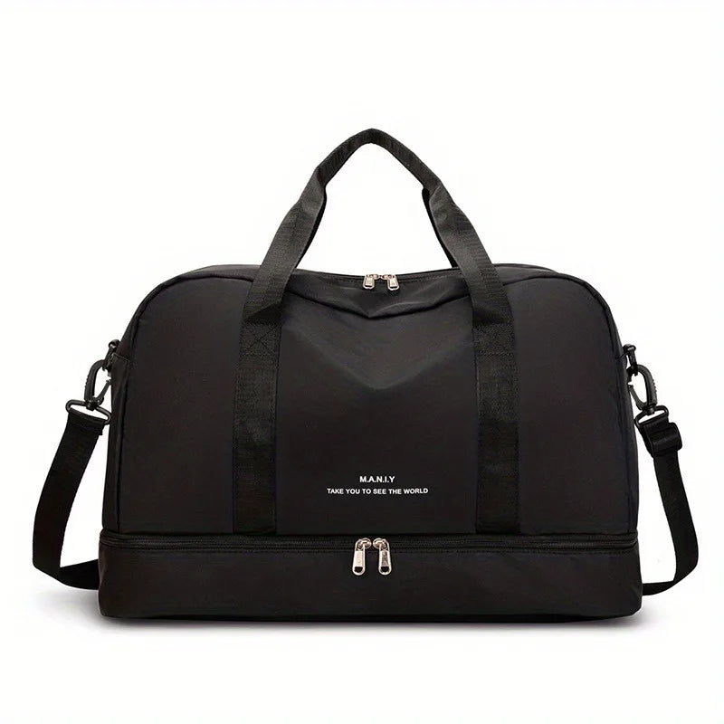 Bags For Women Handbag Nylon New Luggage Bags For Women Crossbody Bag Men's Travel Bag Casual Ladies Fashion Shoulder Bag