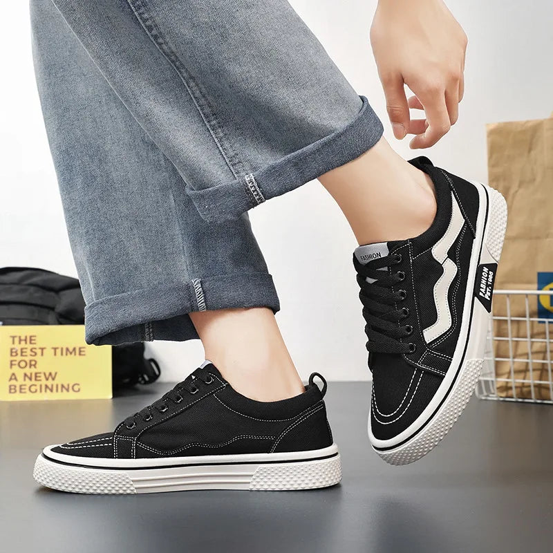 2025 New High Quality Fashionable Shoes Non-slip Sole Fuchsia Excercise Men Shoes Boots Men's Low Boots Sneakers Sports Unusual