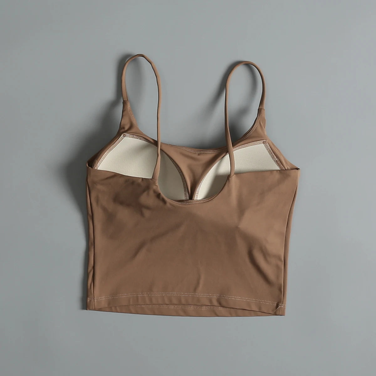 Sport vest women wear sexy beautiful back bra suspender top for summer fitness bra running lingerie yoga clothes